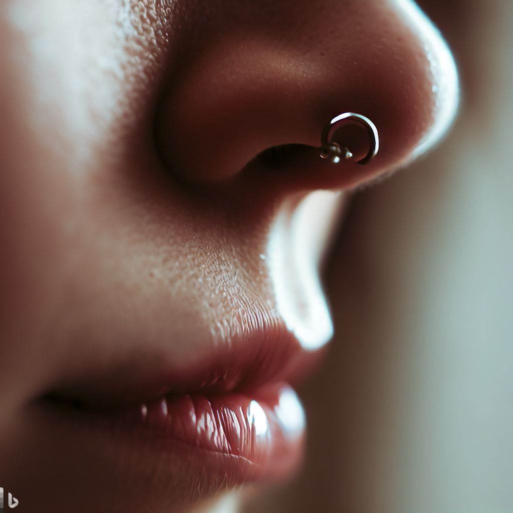 Nose Rings | Piercing Mania